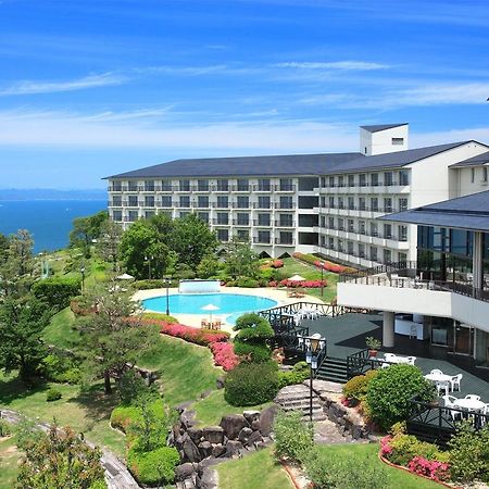 Resort Hotel Olivean Shodoshima Tonosho  Екстер'єр фото