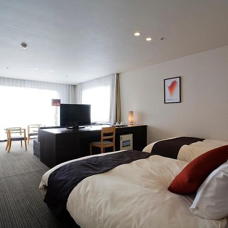 Resort Hotel Olivean Shodoshima Tonosho  Екстер'єр фото