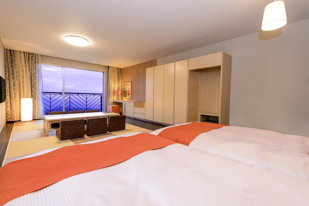 Resort Hotel Olivean Shodoshima Tonosho  Екстер'єр фото