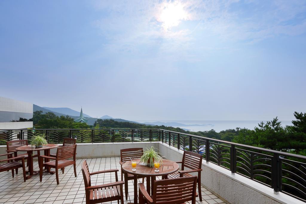 Resort Hotel Olivean Shodoshima Tonosho  Екстер'єр фото
