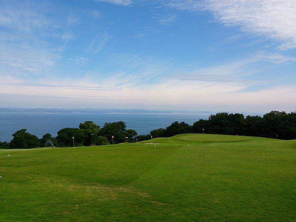 Resort Hotel Olivean Shodoshima Tonosho  Екстер'єр фото