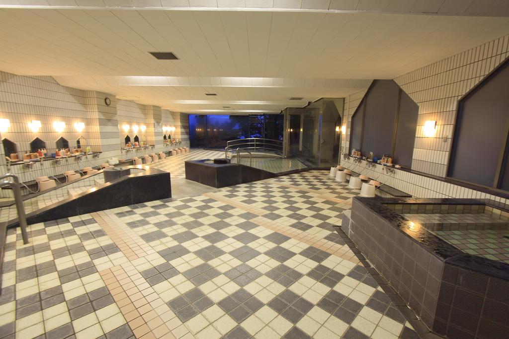Resort Hotel Olivean Shodoshima Tonosho  Екстер'єр фото