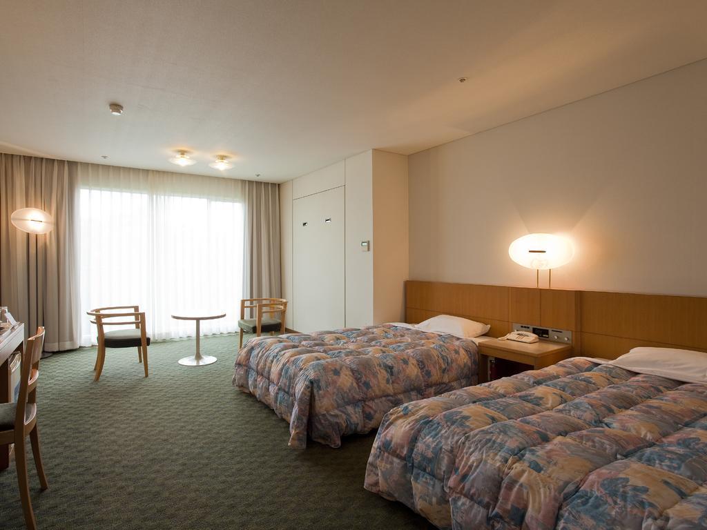 Resort Hotel Olivean Shodoshima Tonosho  Екстер'єр фото