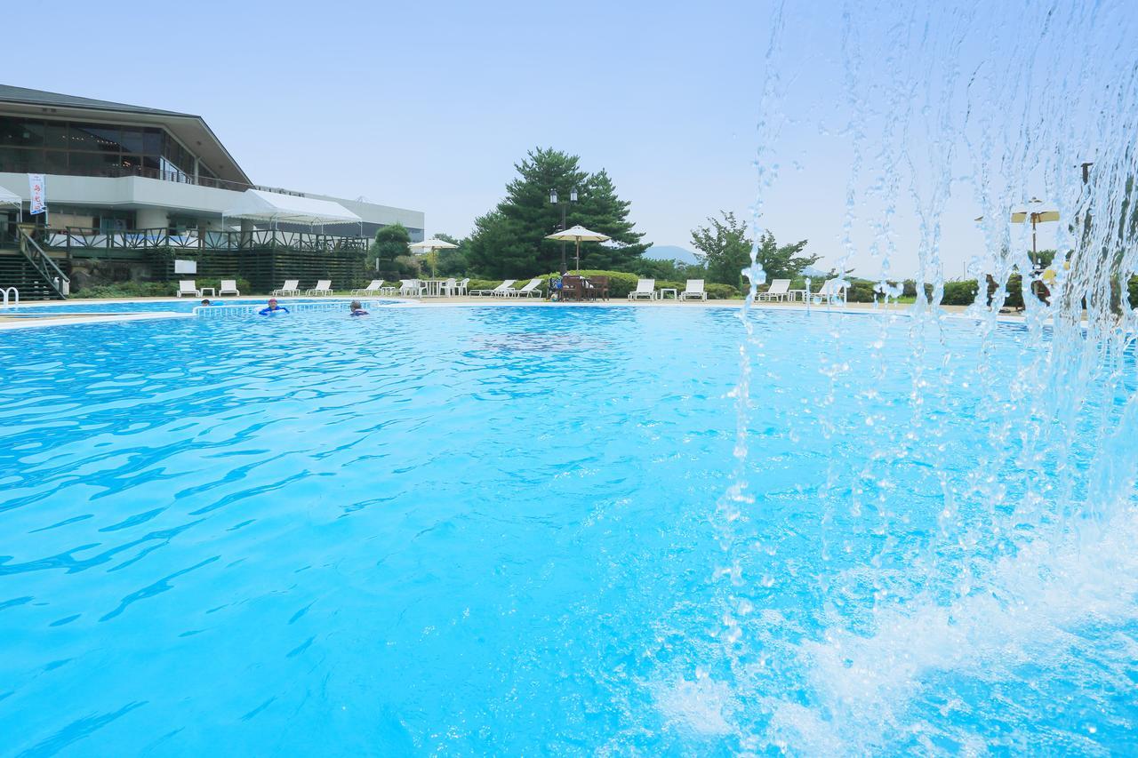 Resort Hotel Olivean Shodoshima Tonosho  Екстер'єр фото