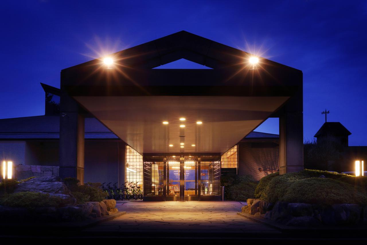Resort Hotel Olivean Shodoshima Tonosho  Екстер'єр фото