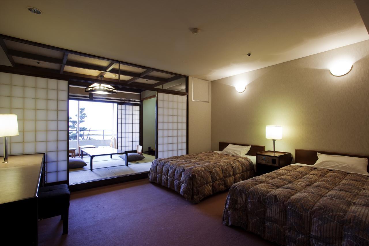 Resort Hotel Olivean Shodoshima Tonosho  Екстер'єр фото