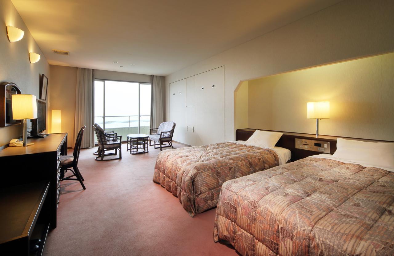 Resort Hotel Olivean Shodoshima Tonosho  Екстер'єр фото