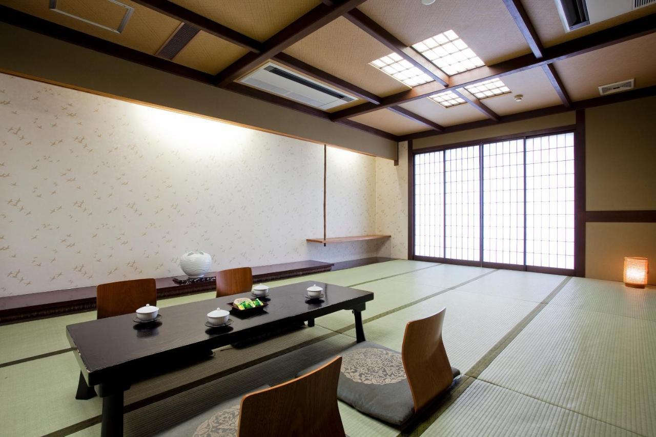 Resort Hotel Olivean Shodoshima Tonosho  Екстер'єр фото
