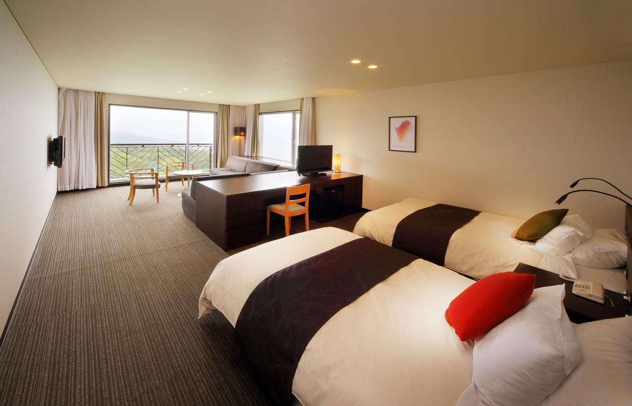 Resort Hotel Olivean Shodoshima Tonosho  Екстер'єр фото