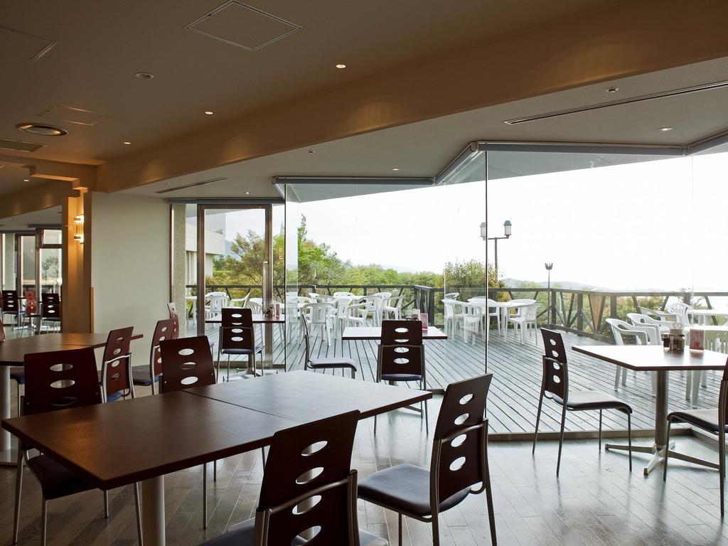Resort Hotel Olivean Shodoshima Tonosho  Екстер'єр фото