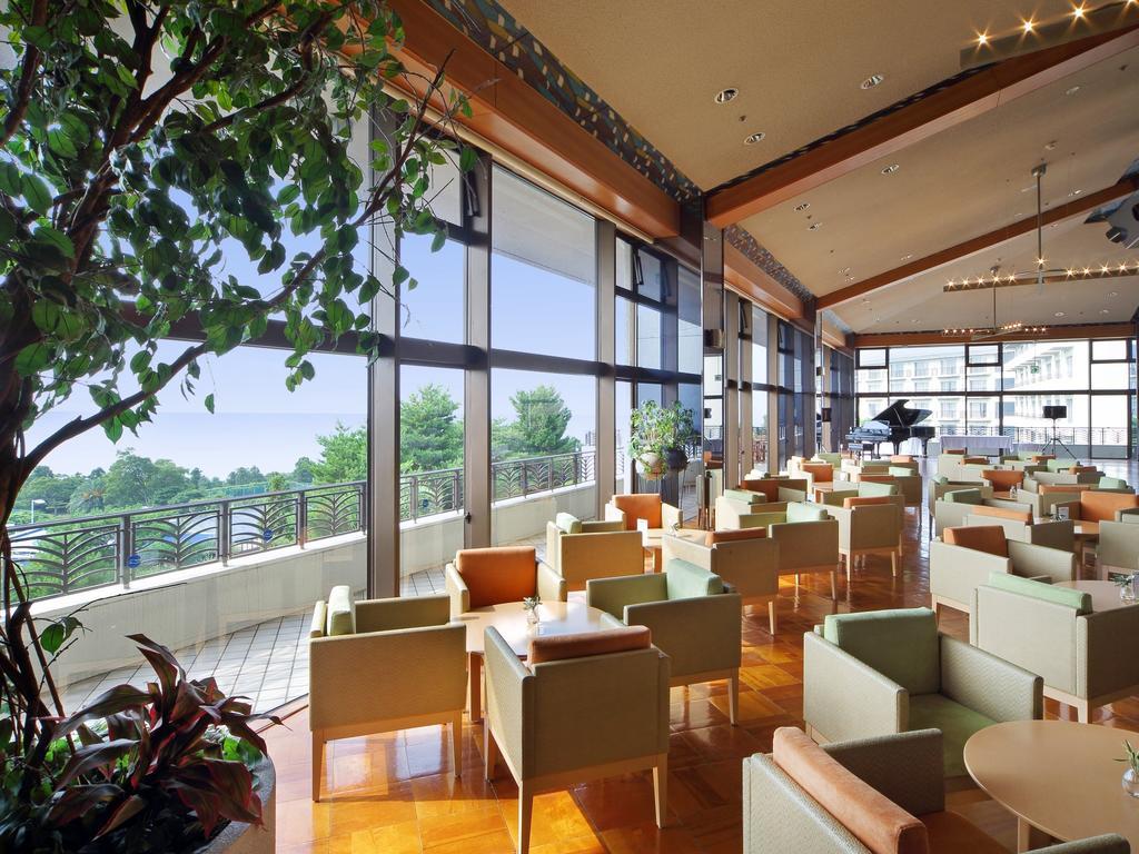 Resort Hotel Olivean Shodoshima Tonosho  Екстер'єр фото