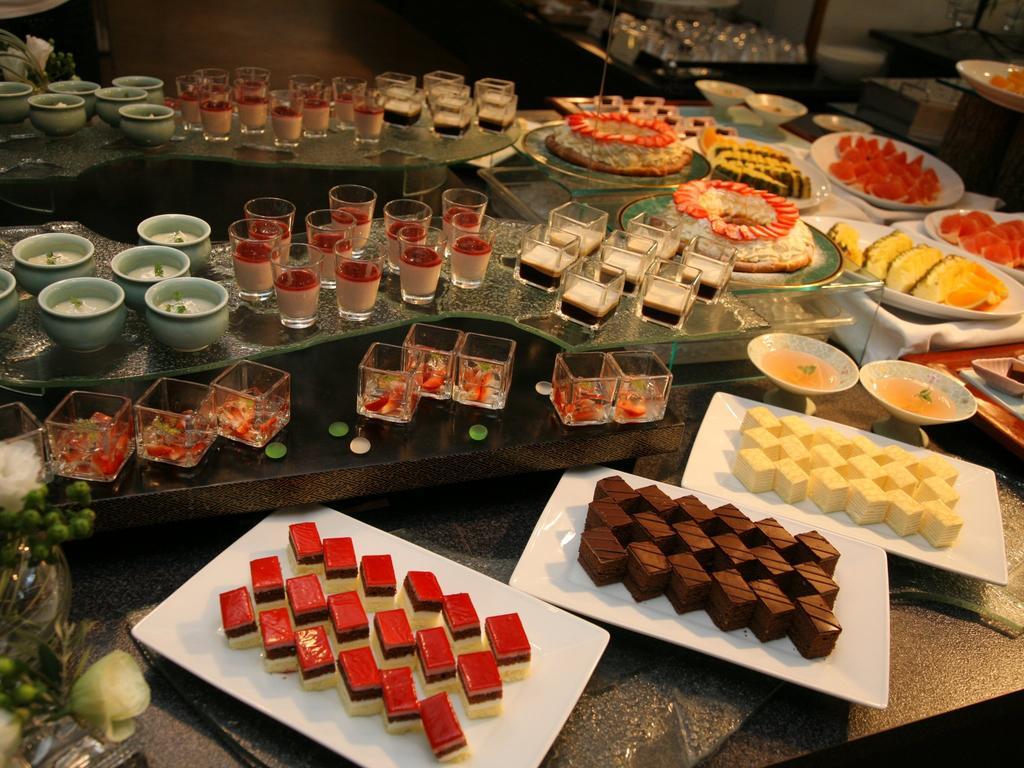 Resort Hotel Olivean Shodoshima Tonosho  Екстер'єр фото